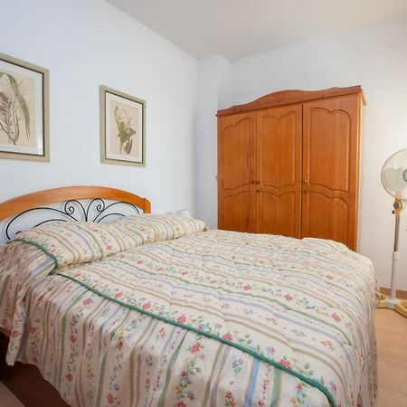 Edf Toboso II 3C Menyber Daire Nerja Dış mekan fotoğraf